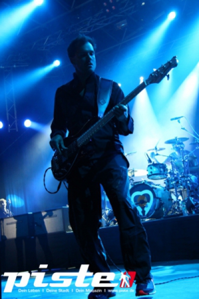 Hanse Sail 2013 NDR Bühne: Christina Stürmer