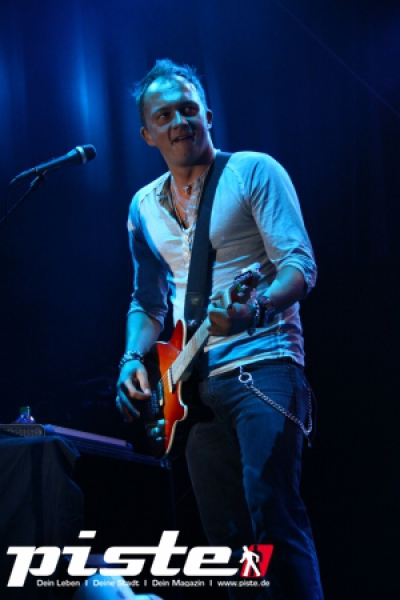 Hanse Sail 2013 NDR Bühne: Christina Stürmer