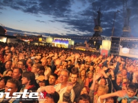 Hanse Sail 2013 NDR Bühne: Christina Stürmer