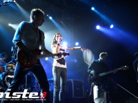 Hanse Sail 2013 NDR Bühne: Christina Stürmer