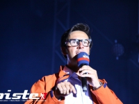 Hanse Sail 2013 NDR Bühne: Christina Stürmer