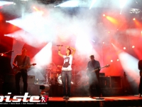 Hanse Sail 2013 NDR Bühne: Christina Stürmer