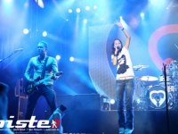 Hanse Sail 2013 NDR Bühne: Christina Stürmer