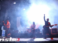 Hanse Sail 2013 NDR Bühne: Christina Stürmer