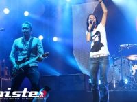 Hanse Sail 2013 NDR Bühne: Christina Stürmer