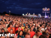 Hanse Sail 2013 NDR Bühne: Christina Stürmer
