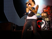 Hanse Sail 2013 NDR Bühne: Christina Stürmer