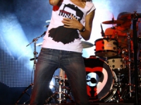 Hanse Sail 2013 NDR Bühne: Christina Stürmer