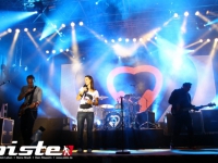 Hanse Sail 2013 NDR Bühne: Christina Stürmer