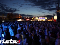 Hanse Sail 2013 NDR Bühne: Christina Stürmer