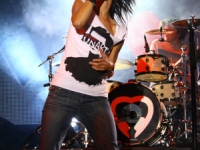 Hanse Sail 2013 NDR Bühne: Christina Stürmer