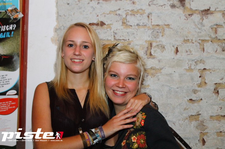 Ach du liebes Beatchen