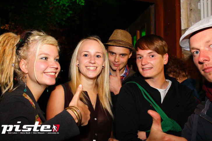 Ach du liebes Beatchen
