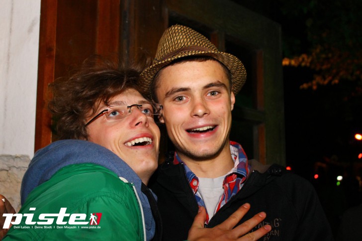 Ach du liebes Beatchen