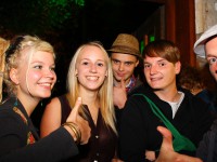 Ach du liebes Beatchen