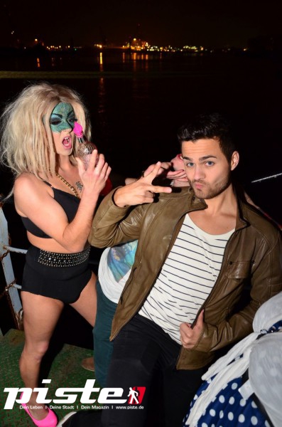 Schiff Ahoi Lovepop And Special Needs