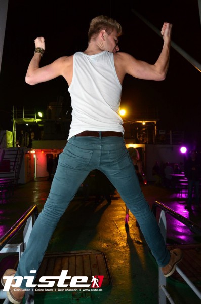 Schiff Ahoi Lovepop And Special Needs