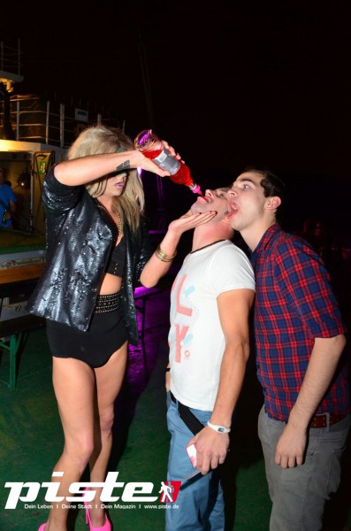 Schiff Ahoi Lovepop And Special Needs