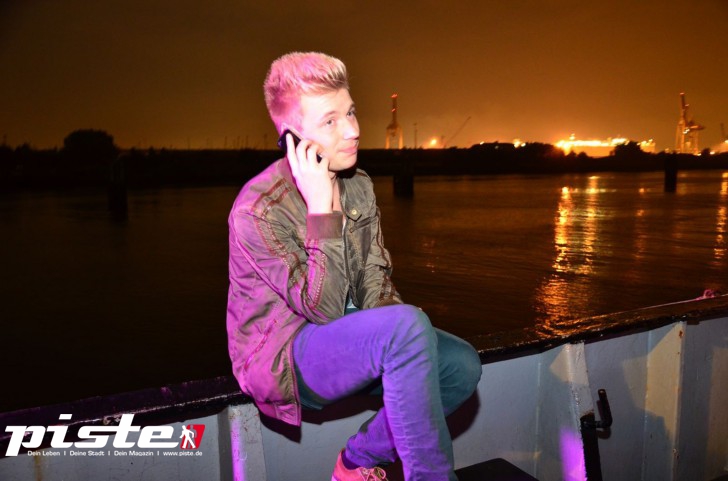 Schiff Ahoi Lovepop And Special Needs