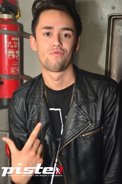 Schiff Ahoi Lovepop And Special Needs