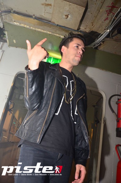 Schiff Ahoi Lovepop And Special Needs