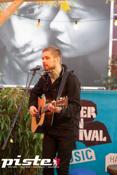 Reeperbahn Festival