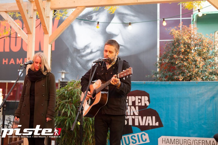 Reeperbahn Festival