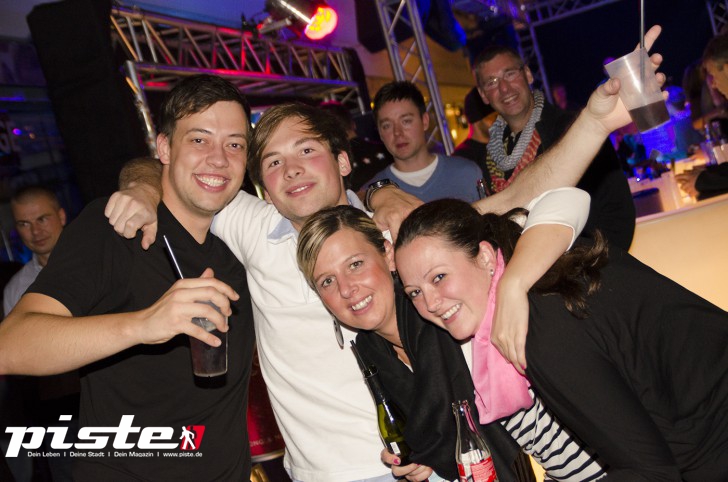 15. Markplatz-Center Geburtstag - die PARTY!