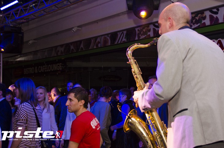 15. Markplatz-Center Geburtstag - die PARTY!