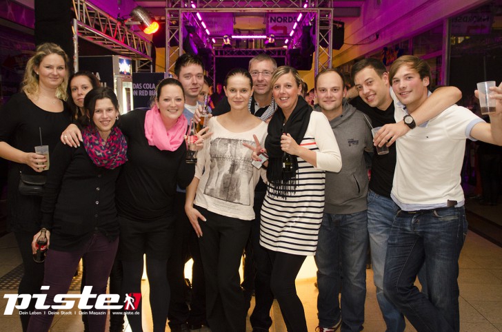 15. Markplatz-Center Geburtstag - die PARTY!