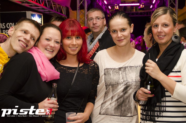 15. Markplatz-Center Geburtstag - die PARTY!