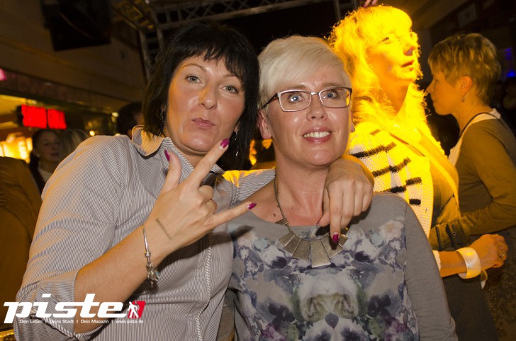 15. Markplatz-Center Geburtstag - die PARTY!