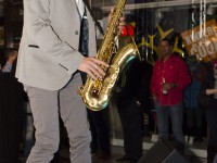 15. Markplatz-Center Geburtstag - die PARTY!