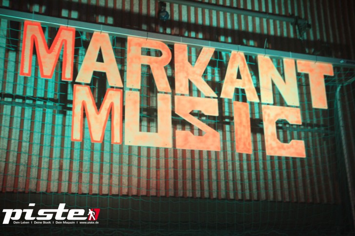 Markant Music