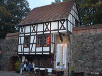 Winehouse Eröffnung