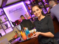 Winehouse Eröffnung