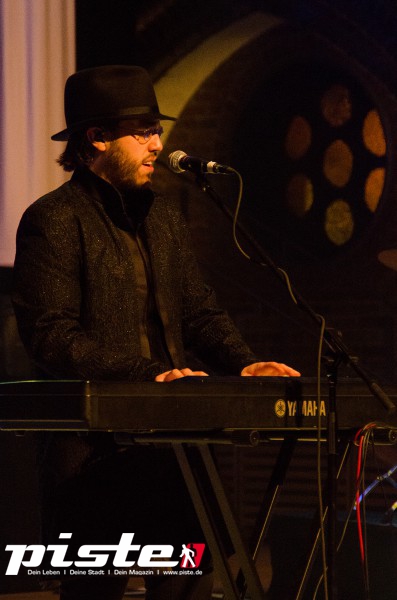 The Australian BeeGees Show