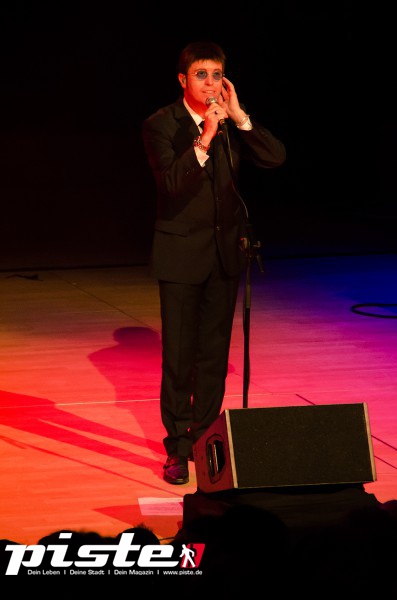 The Australian BeeGees Show