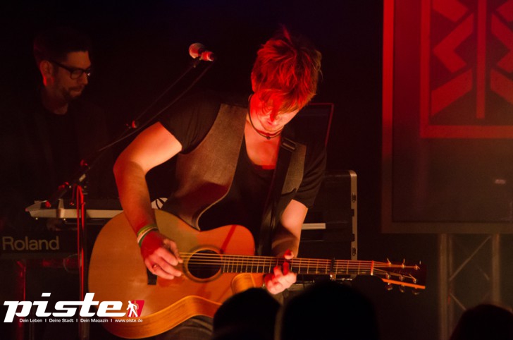 Wingenfelder - Selbstauslöser Tour 2013