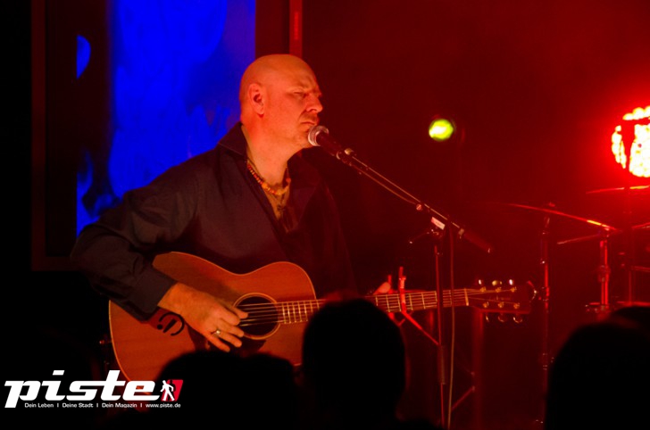 Wingenfelder - Selbstauslöser Tour 2013