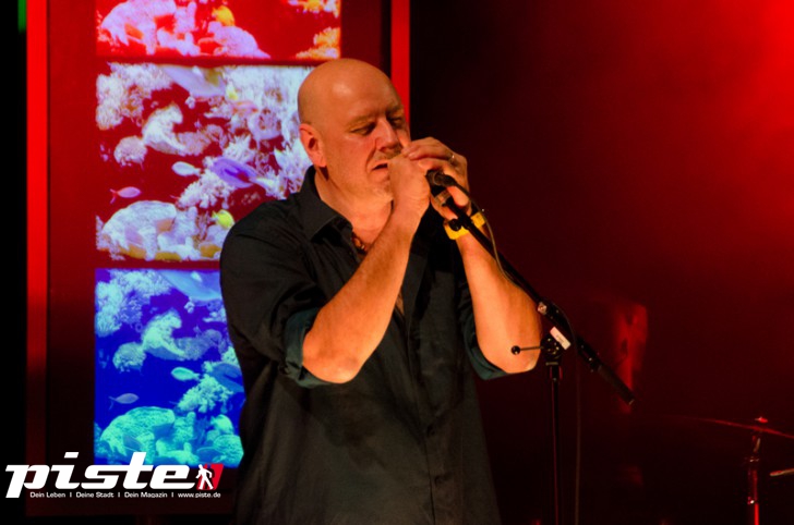 Wingenfelder - Selbstauslöser Tour 2013
