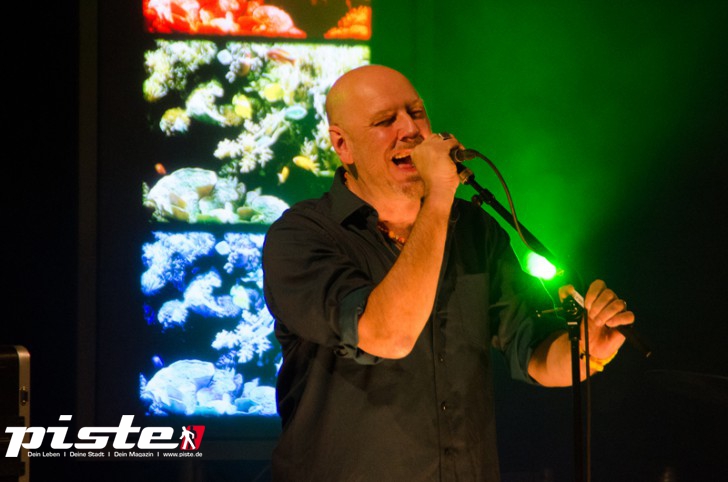 Wingenfelder - Selbstauslöser Tour 2013