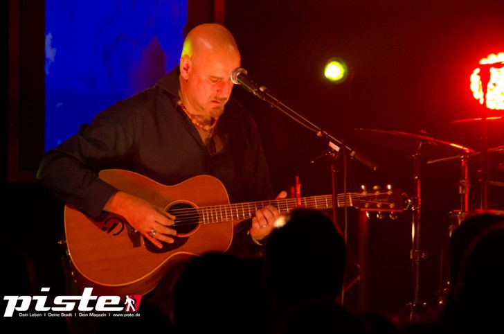 Wingenfelder - Selbstauslöser Tour 2013