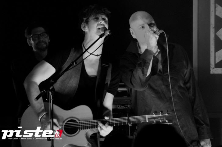 Wingenfelder - Selbstauslöser Tour 2013