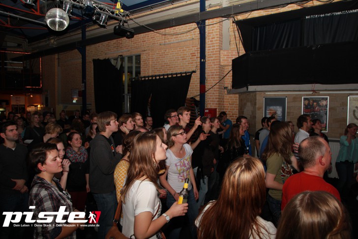 Junge Stereopark
