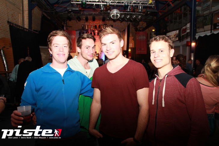 Junge Stereopark