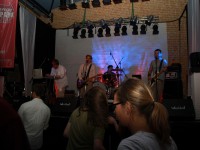 Junge Stereopark