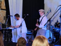 Junge Stereopark