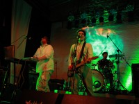 Junge Stereopark