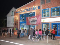 Junge Stereopark